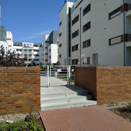 Przytulny Apartament - Platan Świnoujście Esterno foto