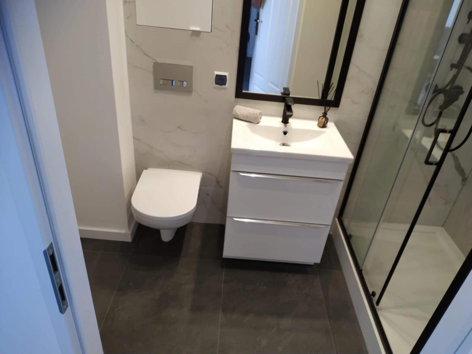 Przytulny Apartament - Platan Świnoujście Esterno foto
