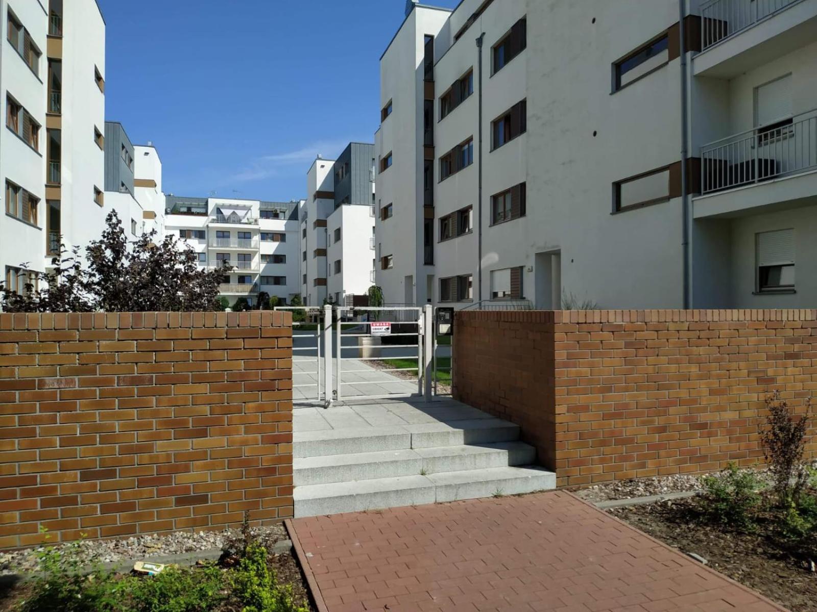 Przytulny Apartament - Platan Świnoujście Esterno foto