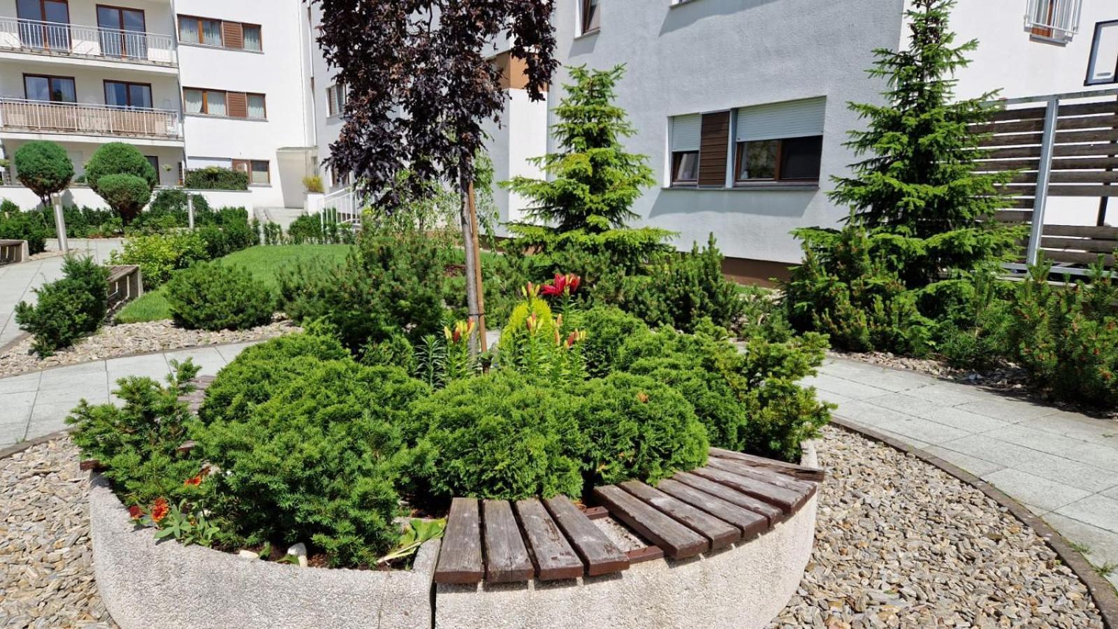 Przytulny Apartament - Platan Świnoujście Esterno foto